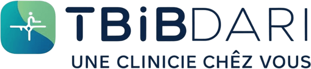 Tabibdari Logo